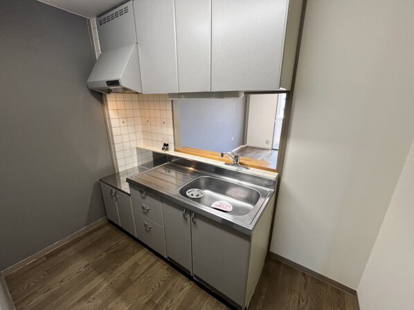 ミィーティアの物件内観写真